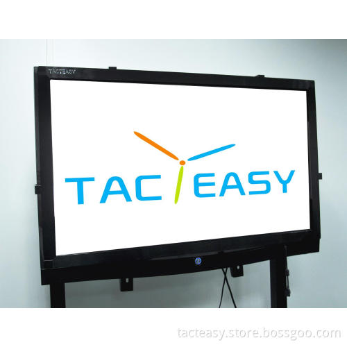 Touch Screen Touch TV &PC All in One